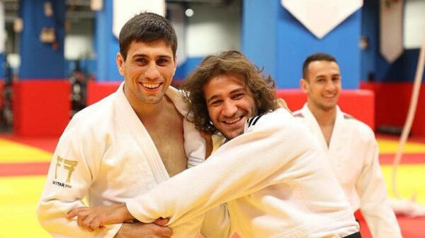 Azərbaycan cüdoçusu Avropa çempionatında bürünc medal qazandı