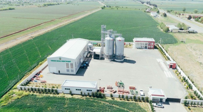 Ölkəyə elit toxumların gətirilməsi davam etdiriləcək - Nazirlik (FOTOLAR)