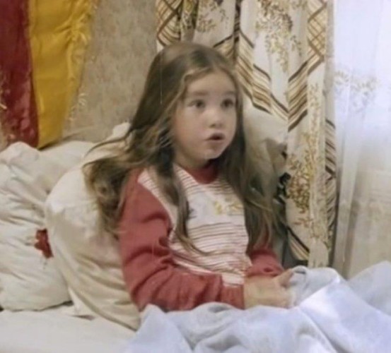 "Fatoş"obrazını canlandıran aktrisanın son halı - FOTOLAR