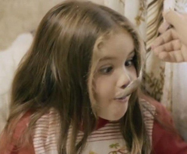 "Fatoş"obrazını canlandıran aktrisanın son halı - FOTOLAR