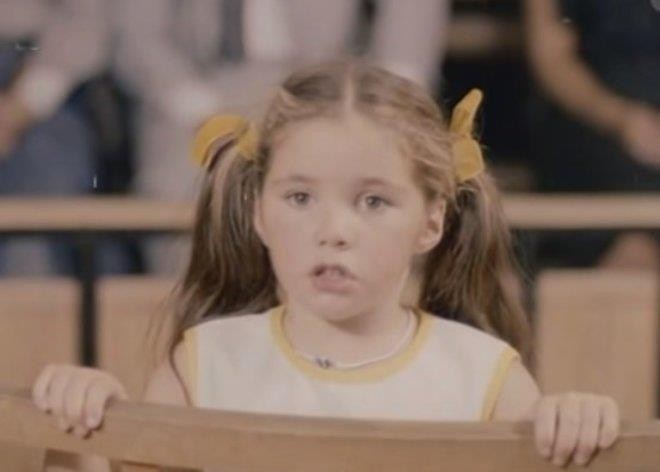 "Fatoş"obrazını canlandıran aktrisanın son halı - FOTOLAR