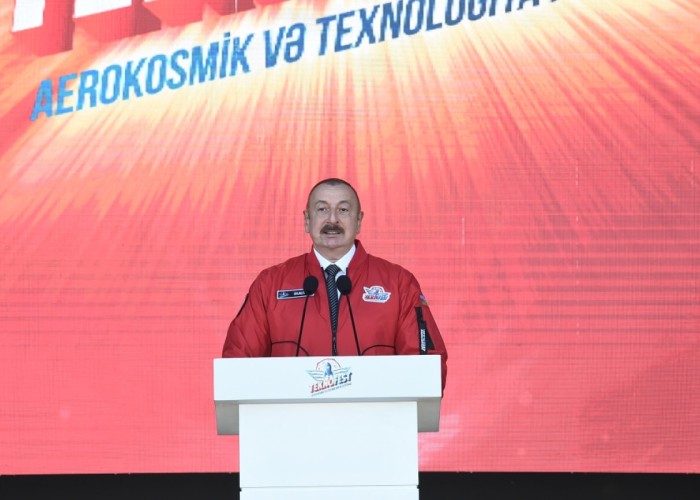 "Bu bizim ən əziz bayramımızdır” - Ali baş komandan