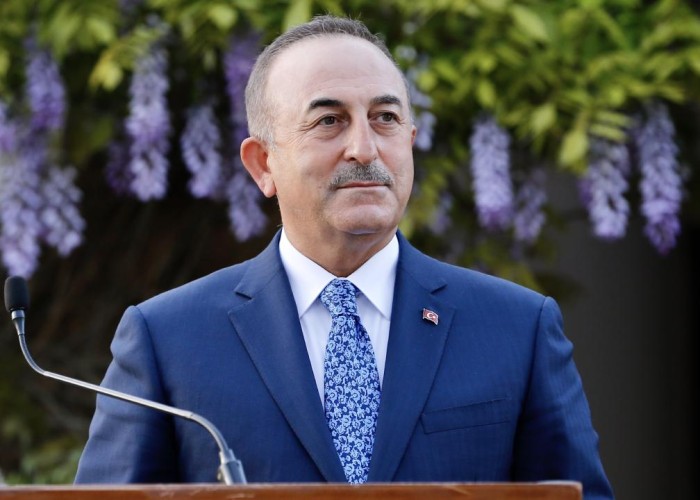 Çavuşoğlu Azərbaycanı təbrik etdi 