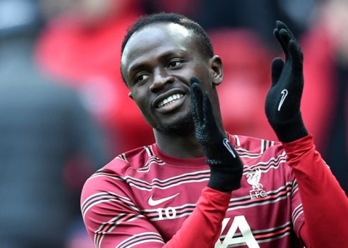 "Liverpul" Maneni 30 milyon avroya satmaq fikrində deyil 
