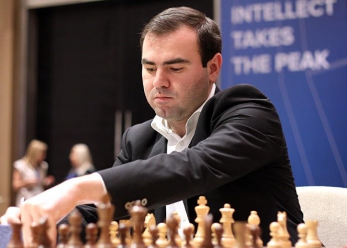 Məmmədyarov UDUZDU