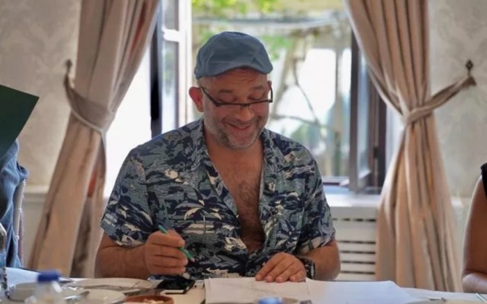 "Çakallarla dans 6" çəkiləcək - FOTO