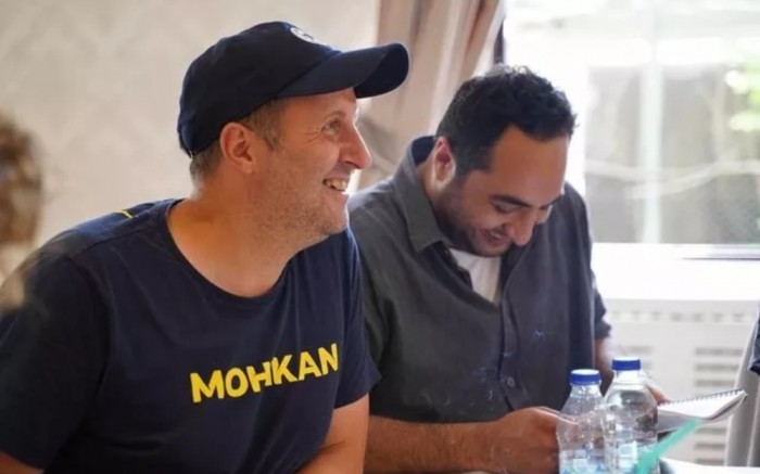 "Çakallarla dans 6" çəkiləcək - FOTO