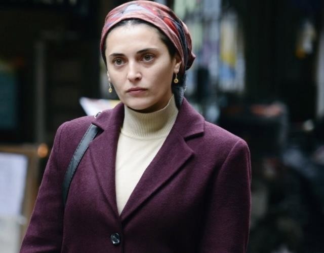 Nejat İşlər onunla tərəf müqabili oldu - FOTO