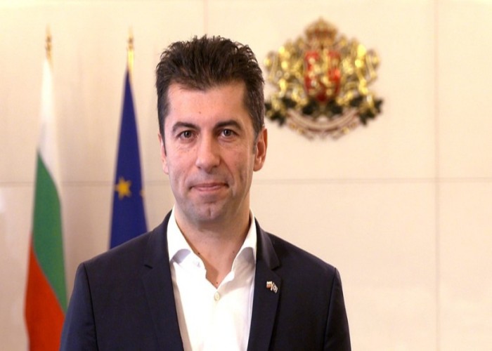 Bolqarıstanın Baş naziri Bakıya gələcək 