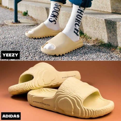 Milyarder reper "Adidas"ı oğurluqda ittiham edir