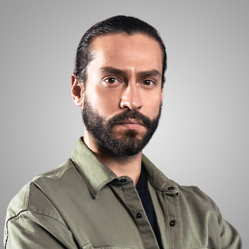 Aktrisanın tərəf müqabili bəlli oldu - FOTO