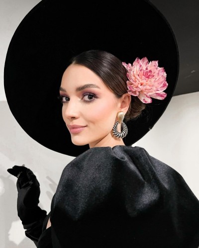 "Yalnız kurt"dan getdilər - FOTO