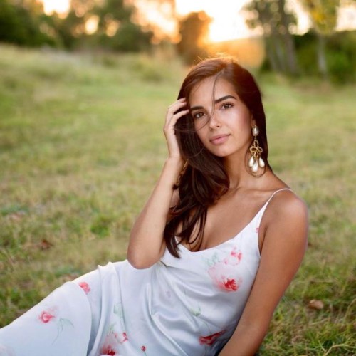 "Mahkum"un aktyoru həmkarı ilə sevgilidir - FOTOLAR