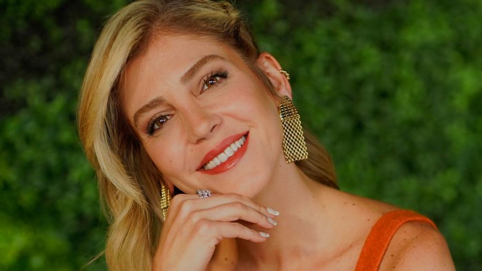 "Evlilik hakkında her şey"in aktrisası yeni serialda - FOTO