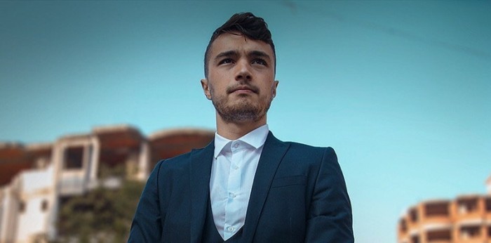 "Çukur"un aktyoru yeni serialda - FOTO