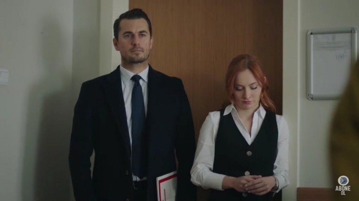 "Yargı"da daha bir ayrılıq - FOTO