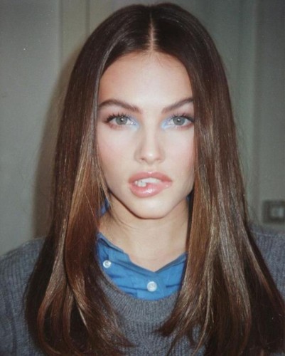 "Dünyanın ən gözəl qızı"nın son halı - FOTOLAR