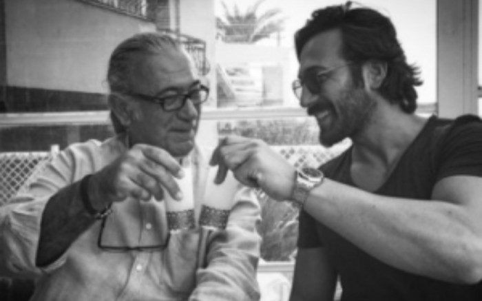 "Kuruluş Osman"ın aktyoruna ağır itki - FOTO