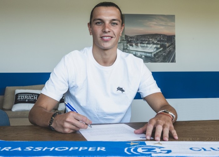Renat Dadaşov İsveçrə klubuna transfer oldu 