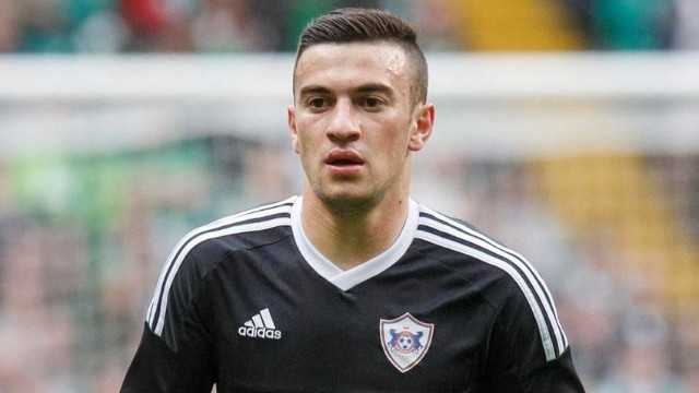 Qara Qarayev "Lex"ə qarşı oynamaya bilər 