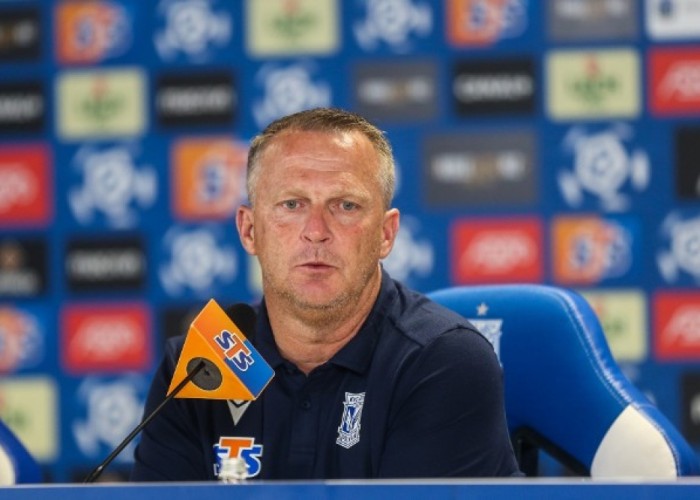 " "Qarabağ"ın heyətində güclü futbolçular var" - "Lex"in baş məşqçisi