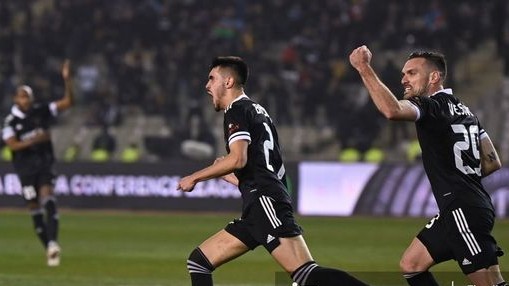 “Qarabağ” Çempionlar Liqasının II təsnifat mərhələsində “Sürix”lə qarşılaşacaq