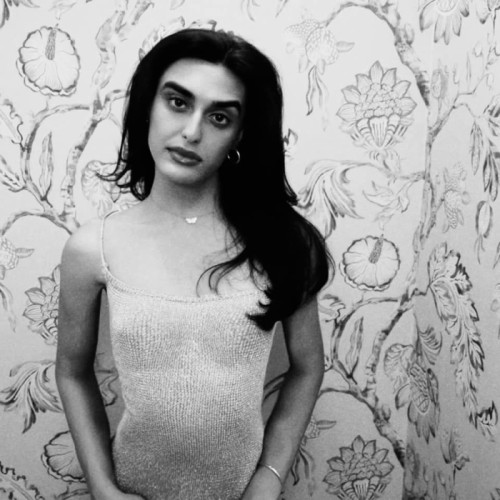 Xalid Hüseyninin oğlu cinsiyyətini dəyişdi - FOTOLAR