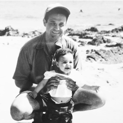 Xalid Hüseyninin oğlu cinsiyyətini dəyişdi - FOTOLAR