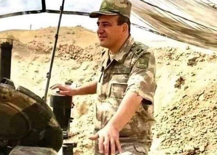 Bu il 105 uşağa Polad adı verilib 