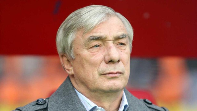 Moskva “Spartak”ının eks məşqçisi Georgi Yartsev vəfat edib