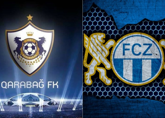 “Qarabağ”ın rəqibi darmadağın oldu