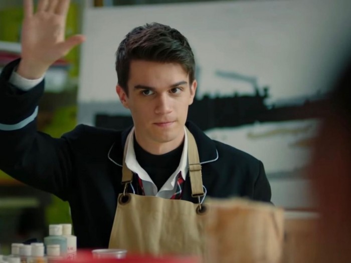 "Kardeşlerim"in aktyoru yeni serialda - FOTO