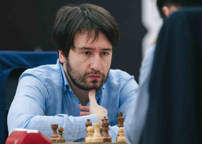 Teymur Rəcəbov Azərbaycan millisindən imtina etdi 