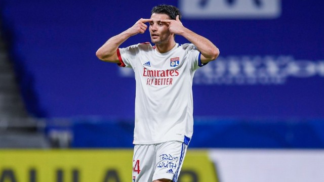 "Qalatasaray"dan yeni transfer 