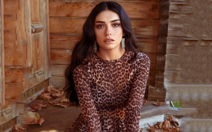 Kubilay onunla tərəf müqabili oldu - FOTO