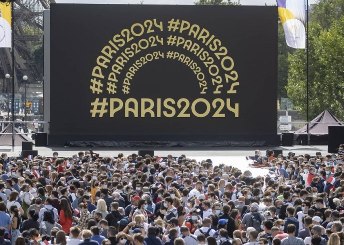 Paris Olimpiya Oyunlarının proqramı açıqlandı