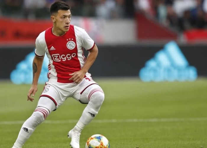 "Yunayted"dən 67 milyon avroluq transfer 