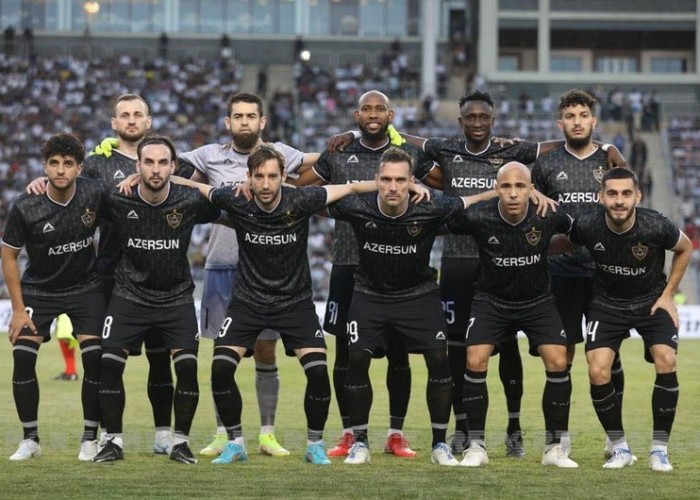 “Qarabağ”ın rəqibi məlum OLDU