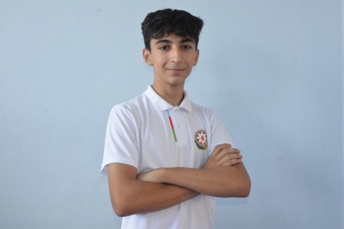 Taekvondoçularımız dünya birinciliyində 4 medal qazanaraq rekord vurublar