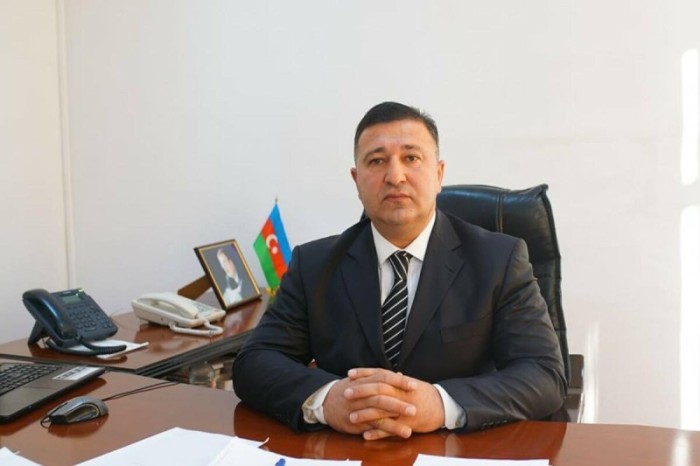 İcra başçısının nümayəndəsinin həbsi ilə bağlı YENİ DETALLAR - FOTO