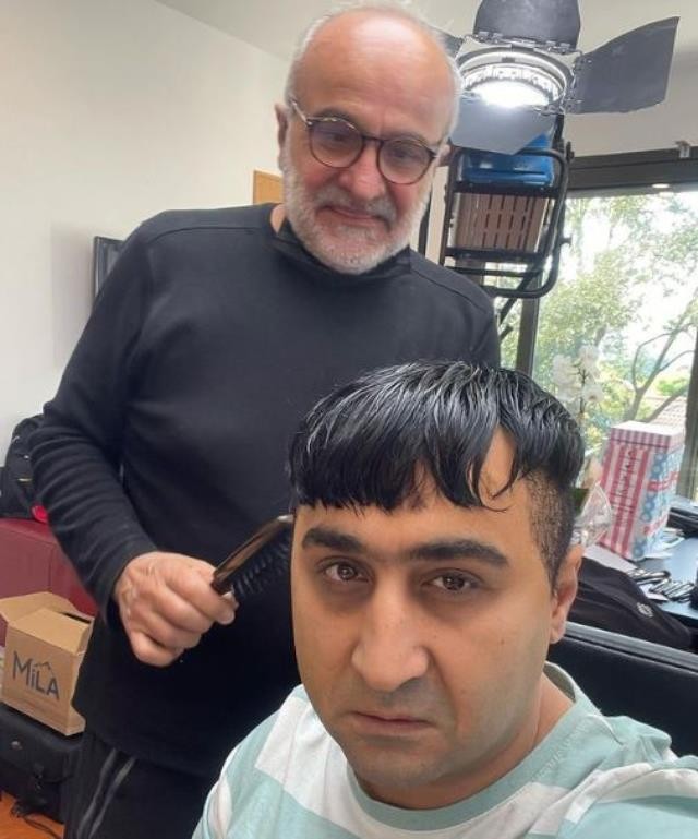 "Güldür Güldür"ün məşhur aktyoru şounu tərk edir - FOTO