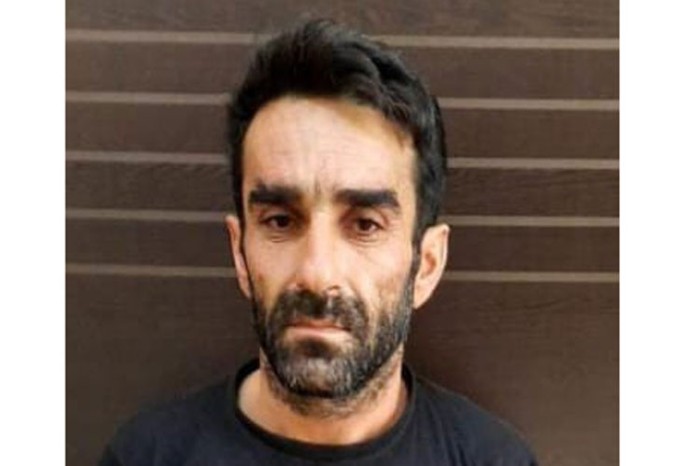 Silah saxlayan və oğurluq edən şəxslər saxlanıldı - FOTO