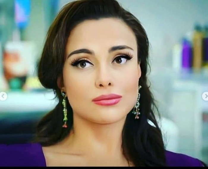 "Yargı"da yeni aktrisa - FOTO