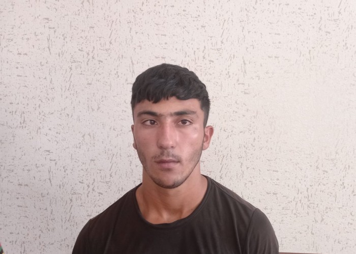 51 min manatlıq qoyun oğurlayanlar tutuldu - FOTO