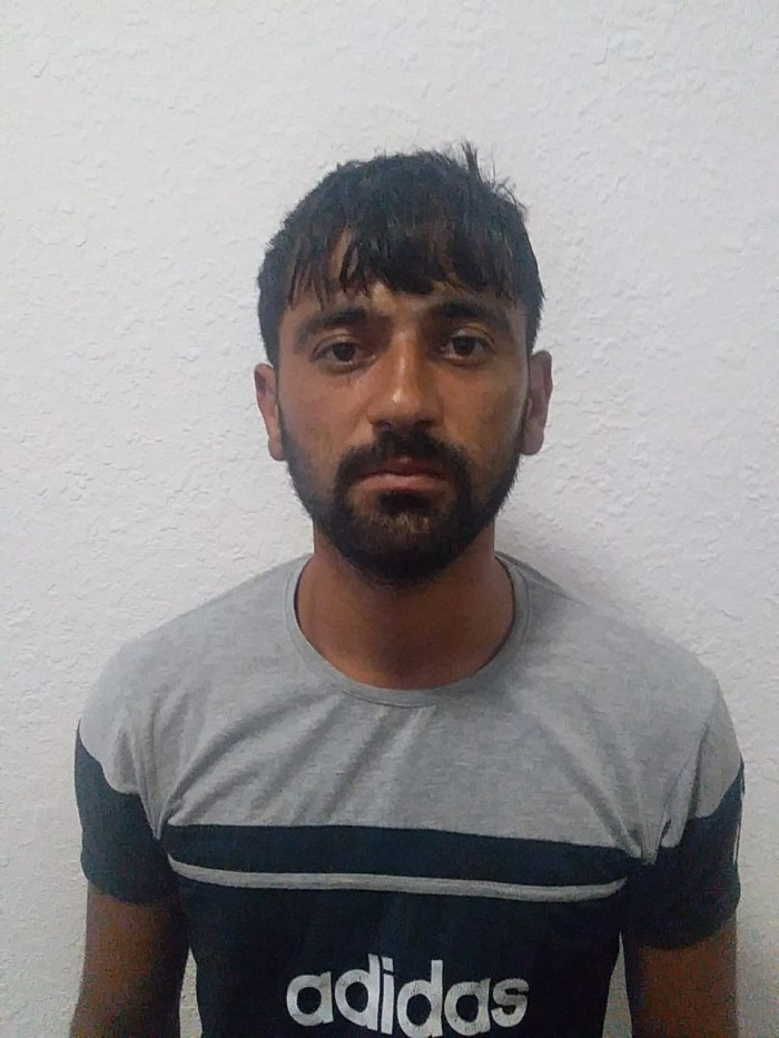 51 min manatlıq qoyun oğurlayanlar tutuldu - FOTO
