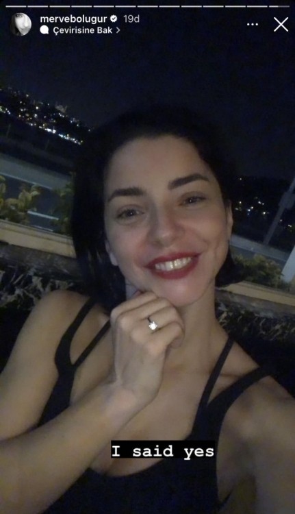 Nişanlısının xəsisliyi lağa QOYULDU