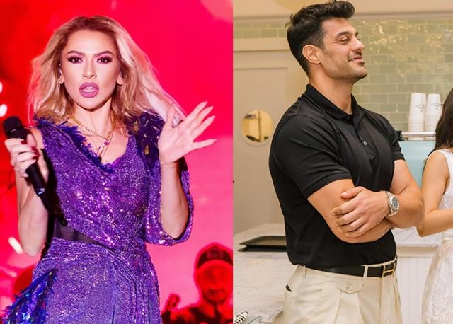 Hadisə həyat yoldaşından ayrılıb - İDDİA