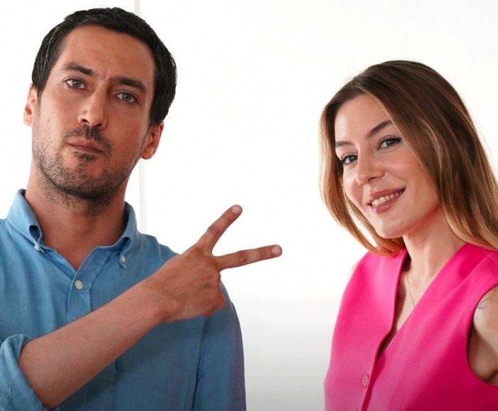 "Duy beni"dən gedirlər - FOTO