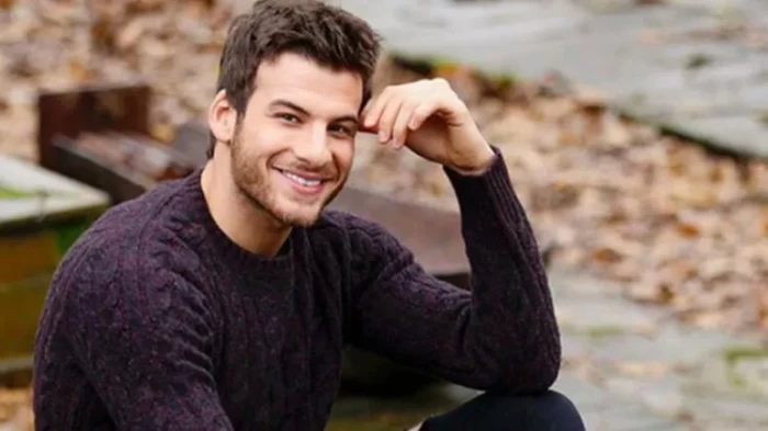 Aktrisa sevgilisindən ayrıldı - FOTO