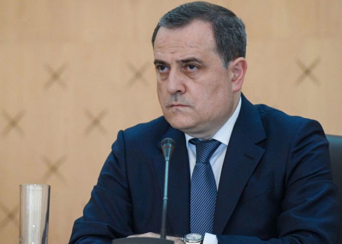 Nazir səfirliklərimizin mühafizəsini təmin etməyən ölkələri TƏNQİD ETDİ